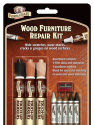 Wood Furniture Repair Kit