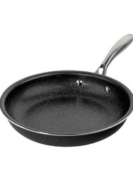 11" Round Fry Pan - Non-Stick Granite Coating