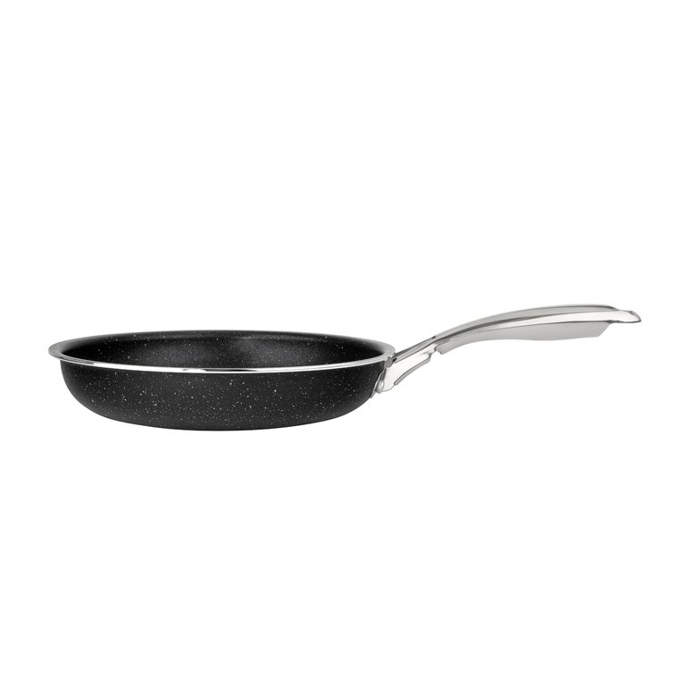 Granitestone Non-Stick Granite Coating Cookware Review - Consumer Reports