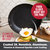 12 PC All-Sizes Cookware Set