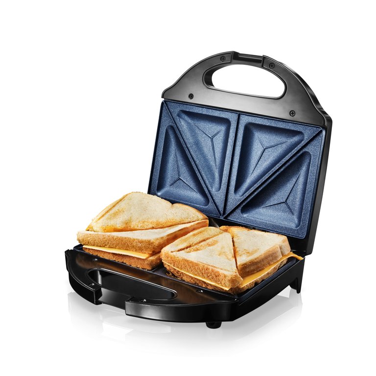 Countertop Electric Sandwich Grill