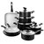 Country Cookware Set 13PC