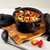 Dutiful Dutch Oven- 5QT - Black