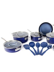 Fantastic 15 PC Stackmaster Pro Series Set