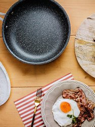 Fundamental 5 Piece Essentials Cookware Set