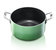 Gastronomical Gradient 5QT Stock Pot - Induction-Ready