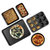 Kitchen In A Box 20pc - Cook, Bake, Steam, Fry - Complete Set