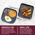 Pro Hard Anodized Grill & Griddle Set