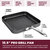 Pro Hard Anodized Grill & Griddle Set