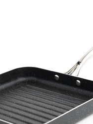 The Grillmaster - 10.5" Grill Pan