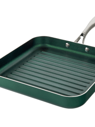 The Grillmaster - 10.5" Grill Pan