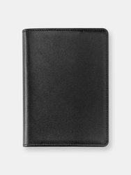 7" Leather Wire-O-Notebook