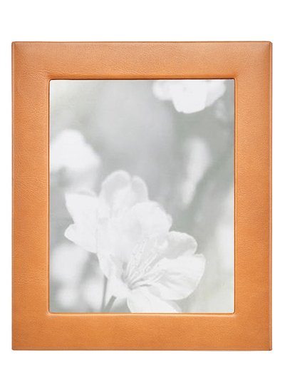 Graphic Image 8" X 10" Leather Studio Frame product