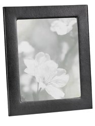 8" X 10" Leather Studio Frame