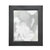 8" X 10" Leather Studio Frame - Black