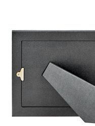 8" X 10" Leather Studio Frame