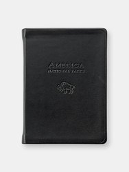 America - Special Leather Edition  - Black