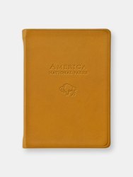 America - Special Leather Edition  - British Tan