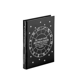 Be Your Own Astrologer - Special Leather Edition 