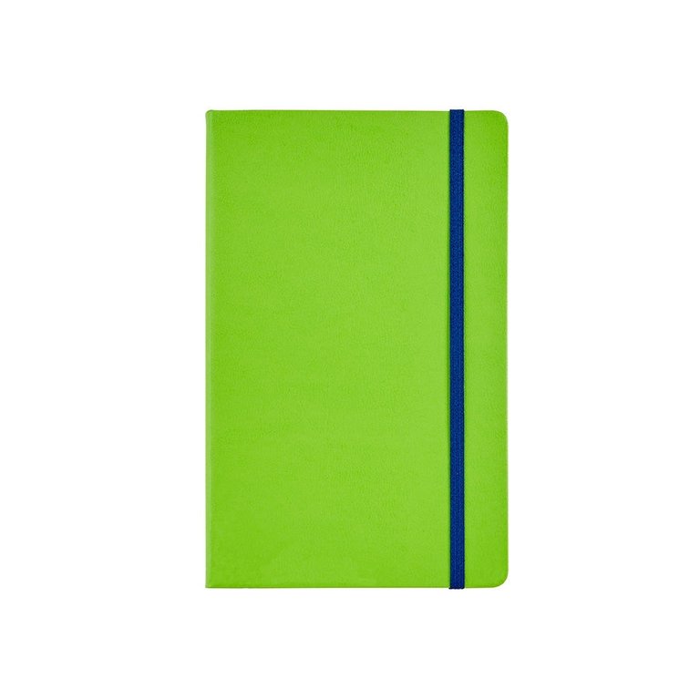 Bennett Journal - Lime