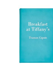 Breakfast at Tiffany's - Special Leather Edition 