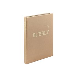 Bubbly - Special Leather Edition 