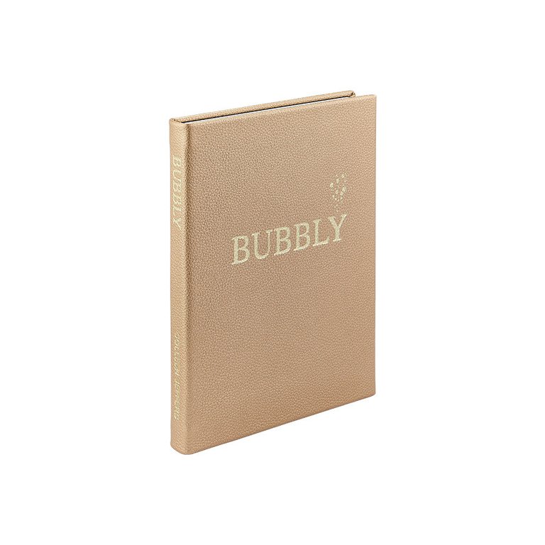 Bubbly - Special Leather Edition 