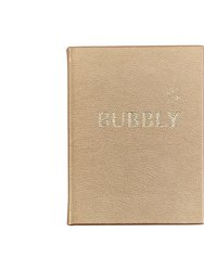 Bubbly - Special Leather Edition  - Gold