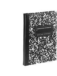 Composition Notebook - Special Leather Edition 