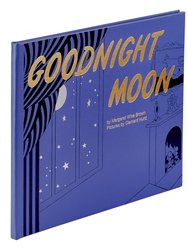Goodnight Moon - Special Leather Edition