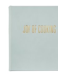 Joy of Cooking - Special Ice Leather Edition 