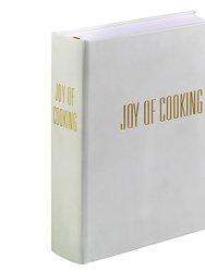 Joy of Cooking - Special Ice Leather Edition 