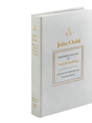 Julia Child - Special Leather Edition 