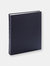 Junior Leather Bound Album - Navy