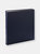 Large Leather Bound Album - Navy