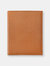 Large Leather Portfolio