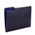 Leather Carlo File Folder