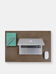 Leather Desk Blotter