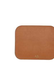 Leather Mouse Pad