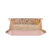 Medium Leather Catchall - Rose Gold