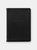 Medium Travel Journal - Special Leather Edition  - Black