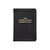 Mini United States Constitution - Special Leather Edition  - Black