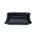 Moldable Leather Catchall - Navy