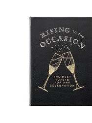 Rising to the Occasion - Special Leather Edition 