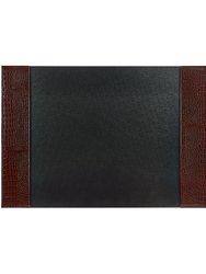 Small Leather Blotter