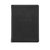 Small Leather Journal - Black