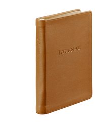 Small Leather Journal