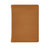 Small Leather Journal - British Tan