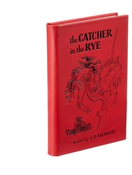 The Catcher In The Rye - Special Leather Edition 