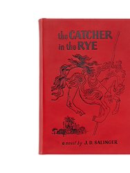 The Catcher In The Rye - Special Leather Edition 